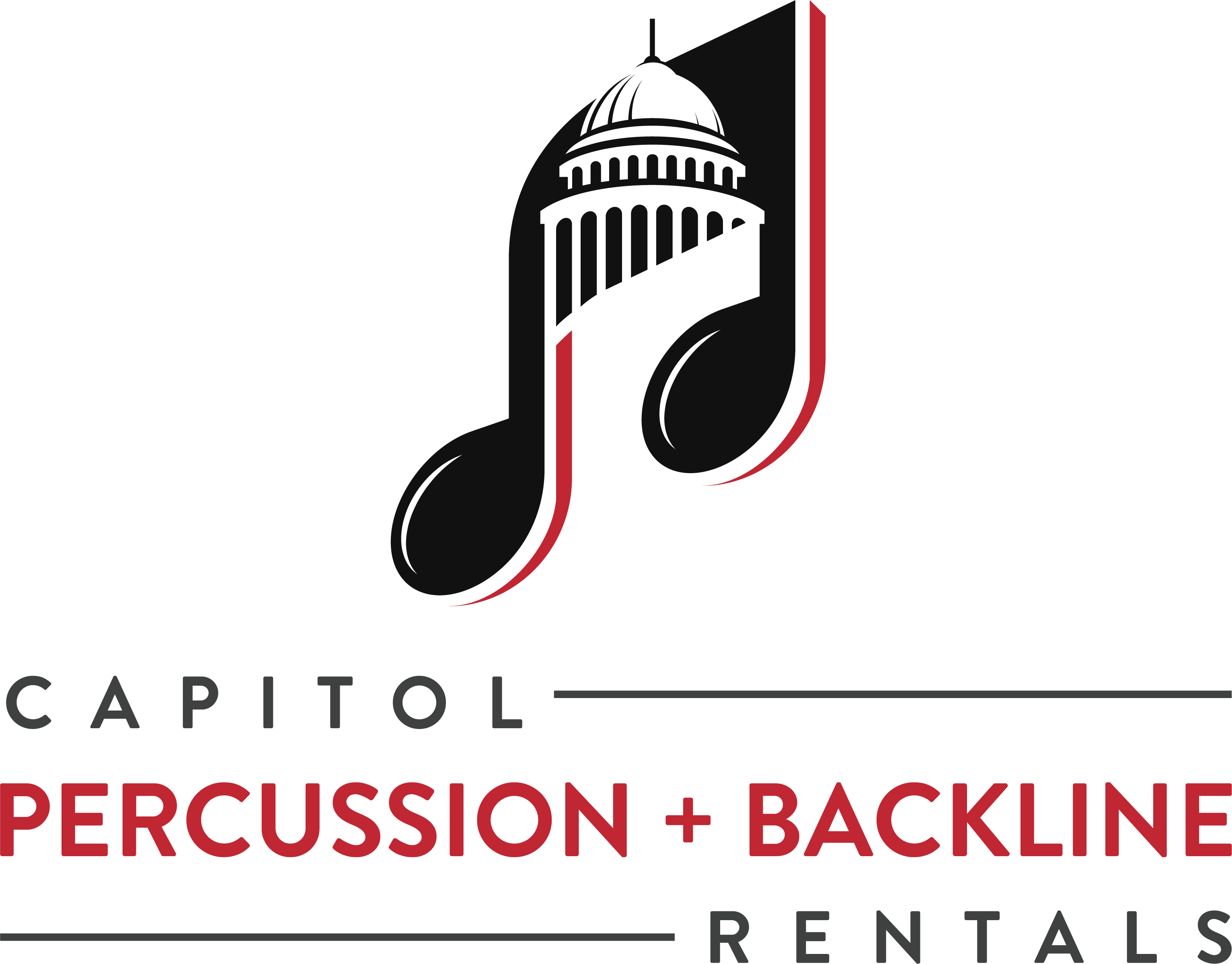 Capitol Percussion + Backline