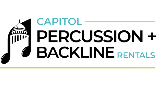 Capitol Percussion + Backline